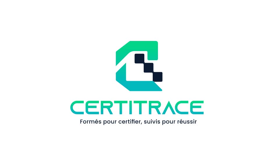 Certi Trace logo